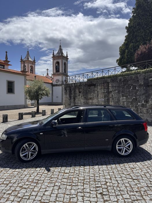 Vende se Audi A4