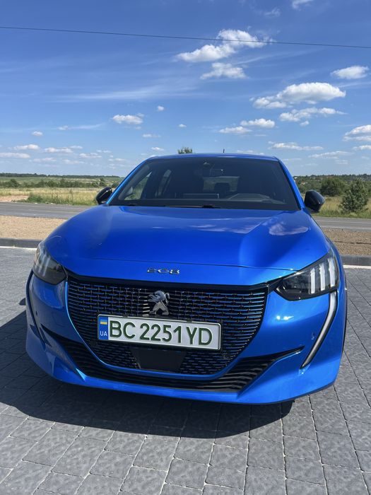 Peugeot 208 2020 VIN VR3UHZKXZLT076698 фото оголошення 16 з 24