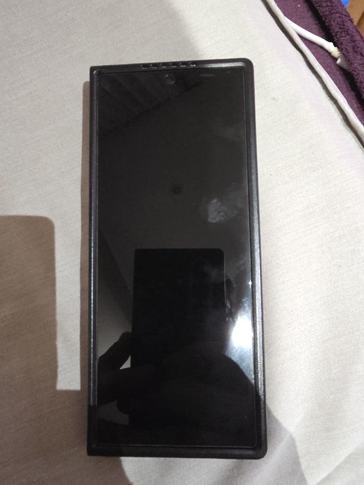 Samsung z fold 6 szary