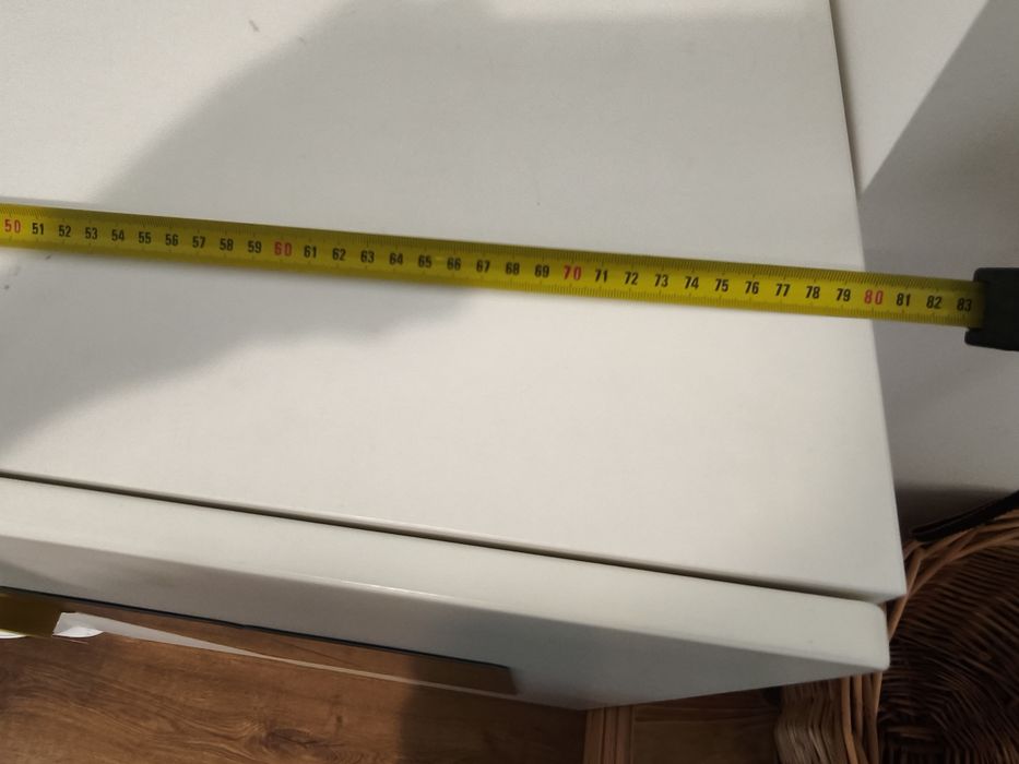 Szafa dziecięca IKEA