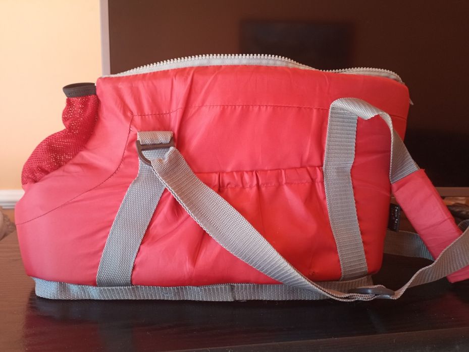 Torba dla pieska lub kota