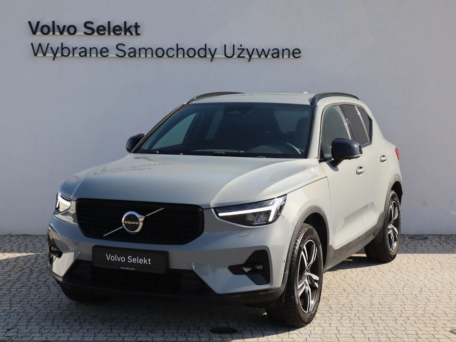 Volvo XC 40