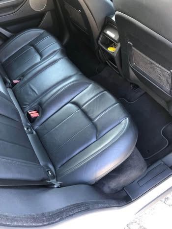 Range Rover Evoque 2.0e D4 SE