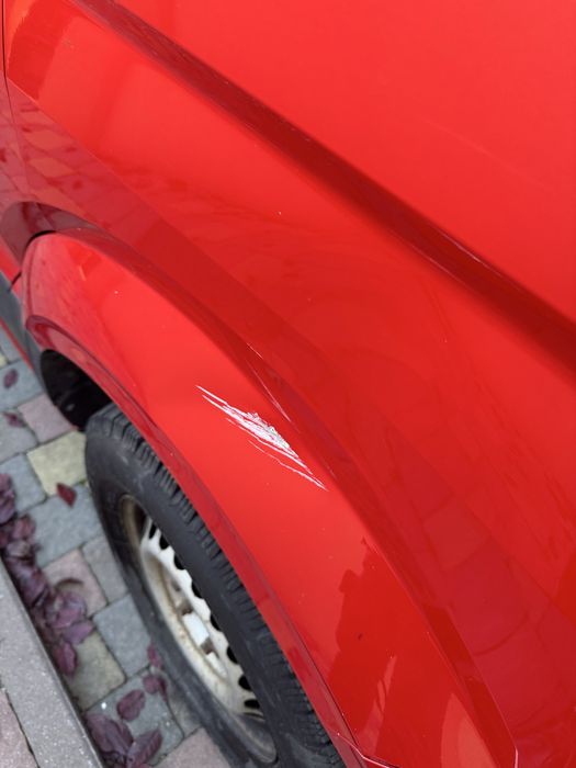 Продається VW CRAFTER