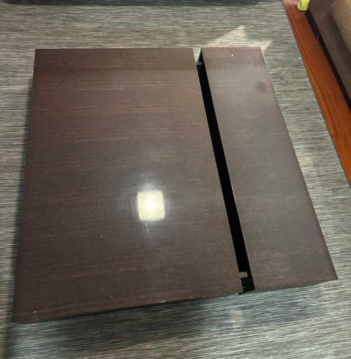 Vendo mesa de centro 120m/120m