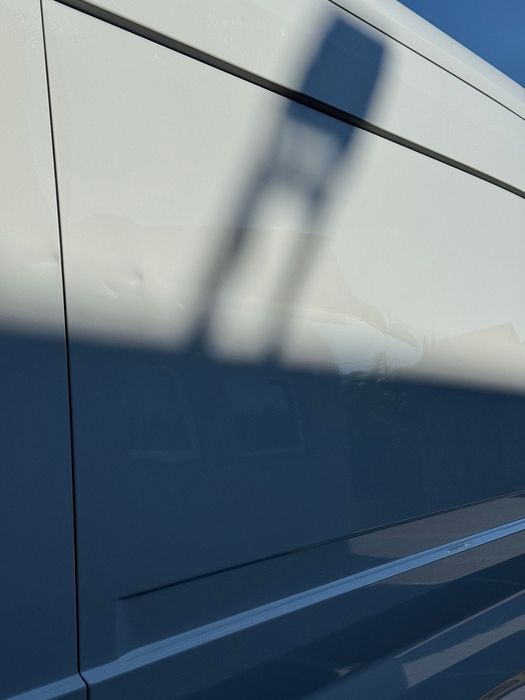 Maxus Deliver 9  Napęd PRZÓD - Faktura VAT 23% - Serwisowany w ASO MAXUS