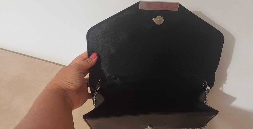 Bolsa de mulher de ombro