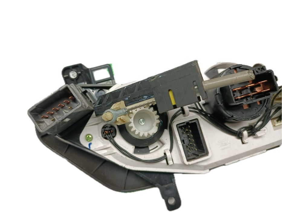 Comando chauffage / sofagem CHEVROLET Aveo / Kalos Hatchback (T250, T2