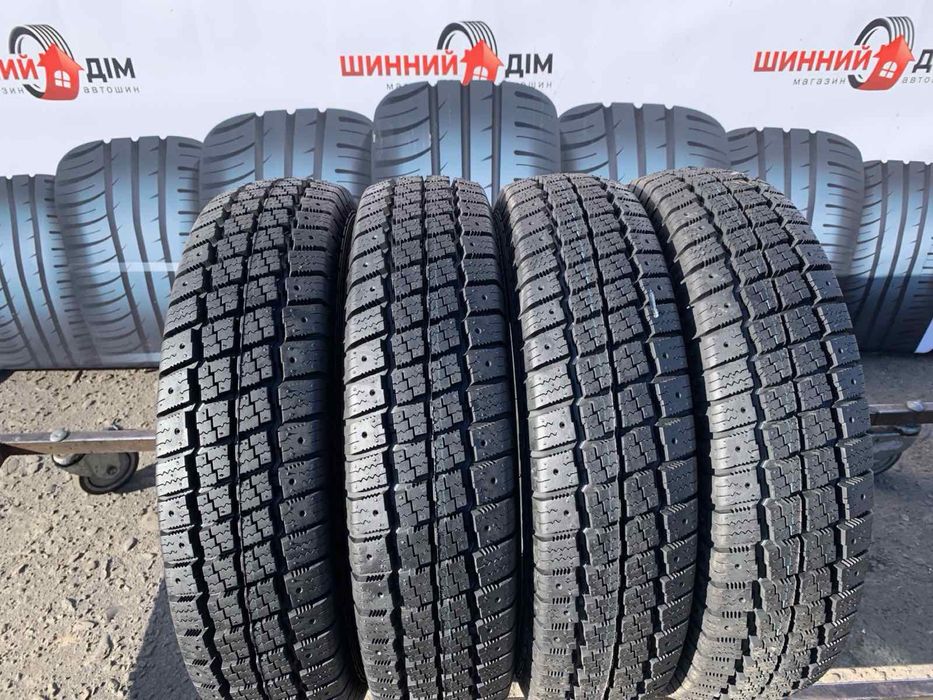 Шини 145 R13C 145/80 R13C Hankook нові,  145 13C