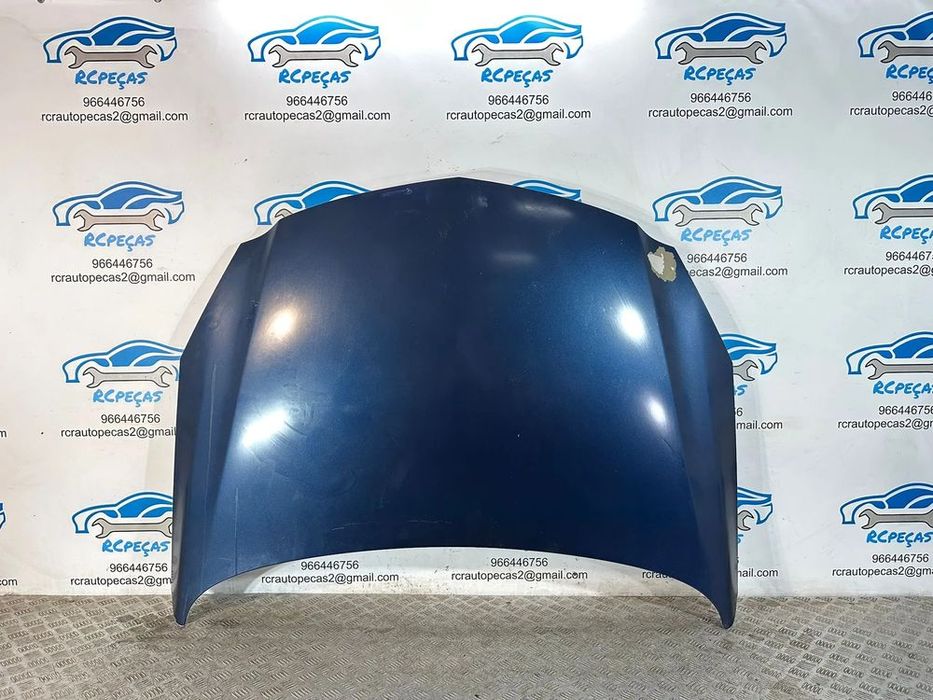 Frente Completa Opel Insignia A 2.0 CDTi Diesel G09 2008 - 2013