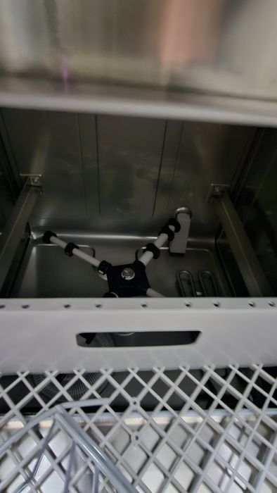 Zmywarka do szkła NOWA-promocja!