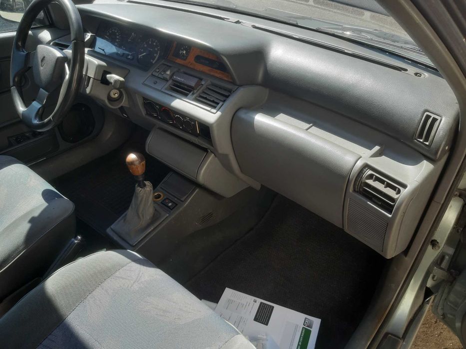 Renault Clio 1.4 Baccara