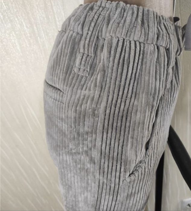 Брюки тедді  штани brunello cucinelli