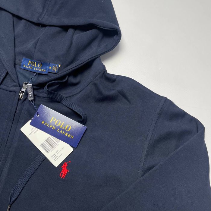 Зіп-Худі Polo Ralph Lauren