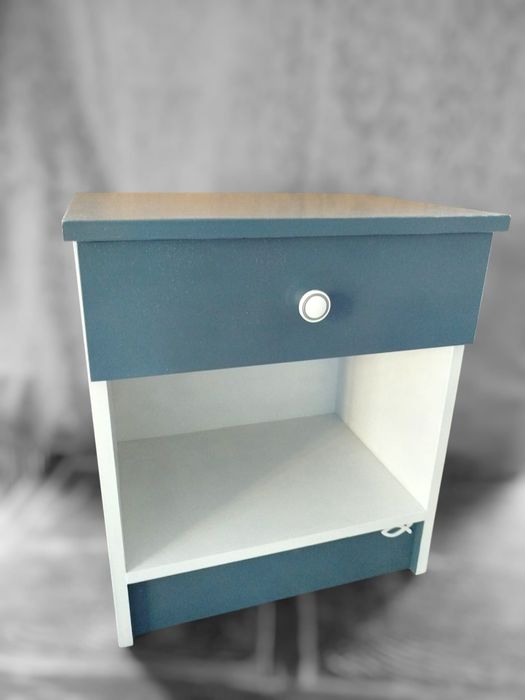 Artesanato - Restauro móvel pequeno