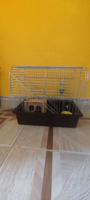 Продаж клітки для хом'ячків