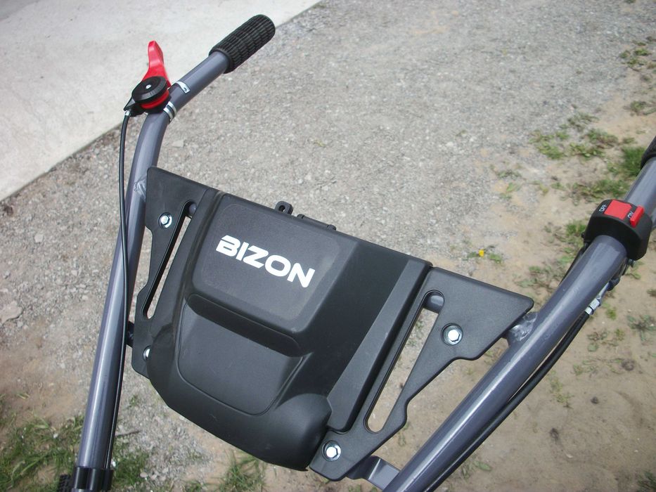 Продам новий мотоблок BIZON 910 LUX