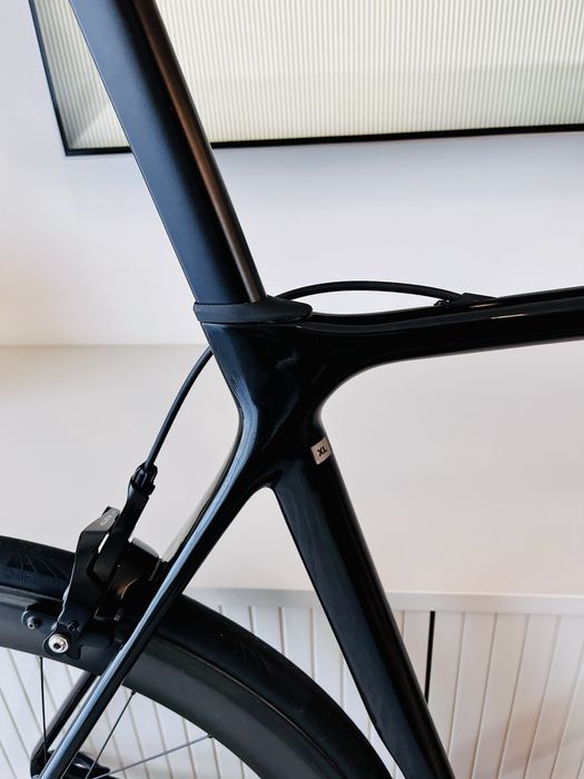 Giant TCR Advanced XL NOWA rama