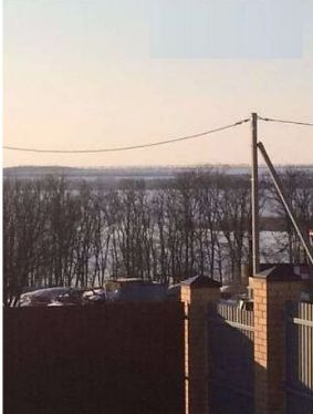 Продажа недостроенного дома в с. Вольное (Червоний шахтарь)