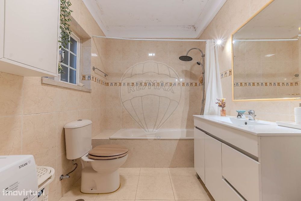 Apartamento T2 para venda
