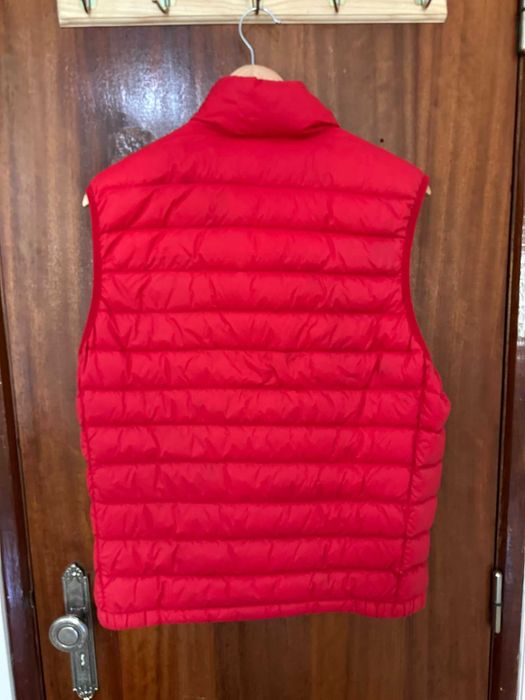 Colete Ralph Lauren