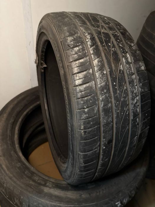 Falken ziet ze912 215/40/17 ЛЕТО ПАРА