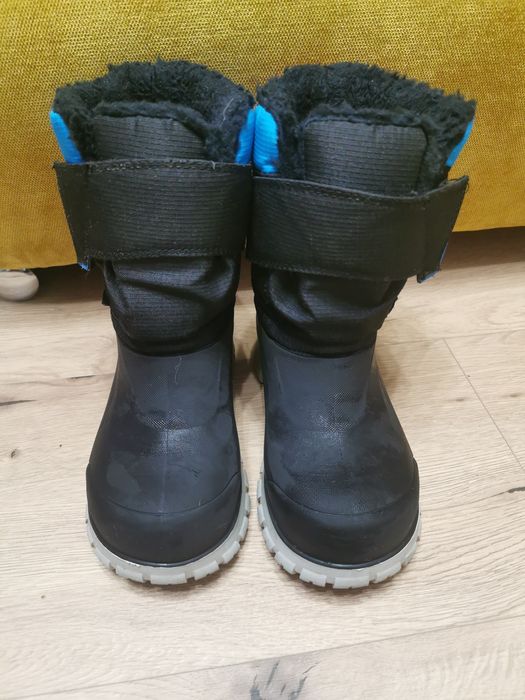 Śniegowce decathlon