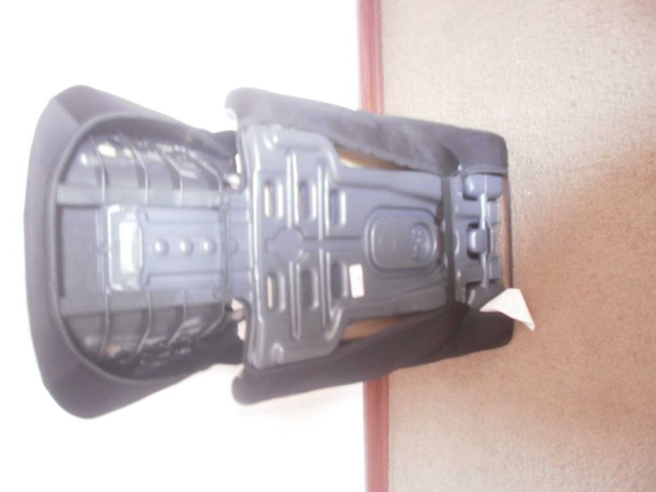 Cadeira auto 15 kg a 36 kg