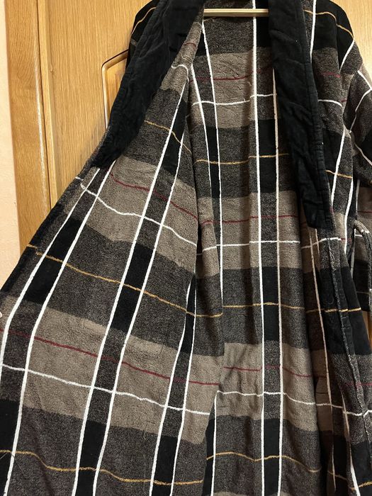 Чоловічий халат