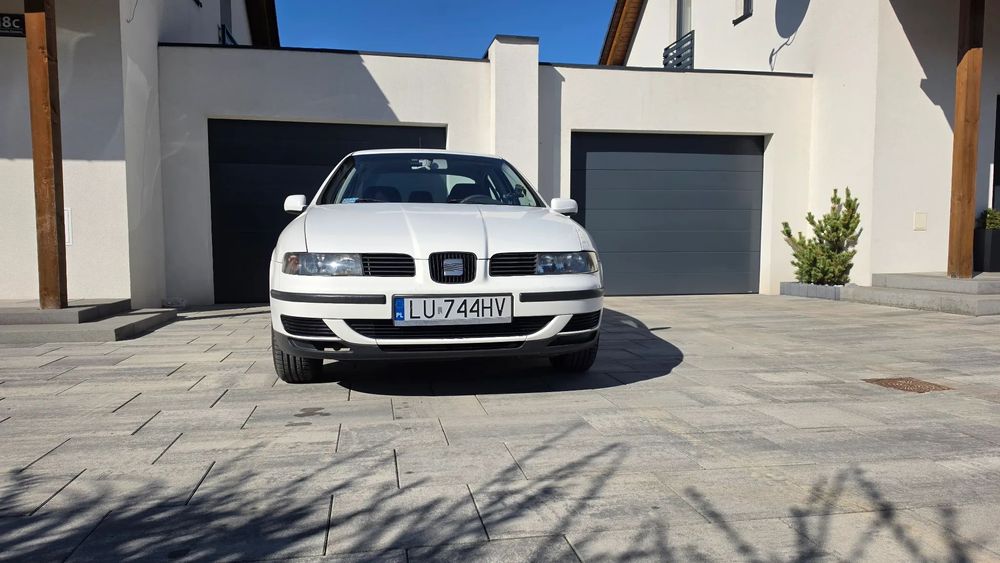 Seat Toledo
