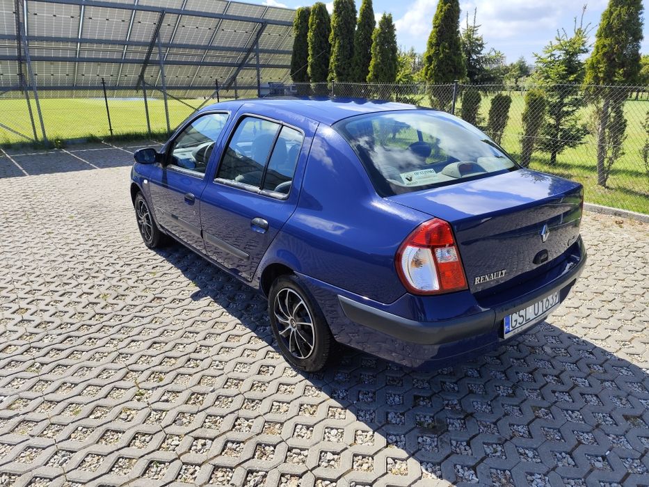 Renault Thalia 1.4