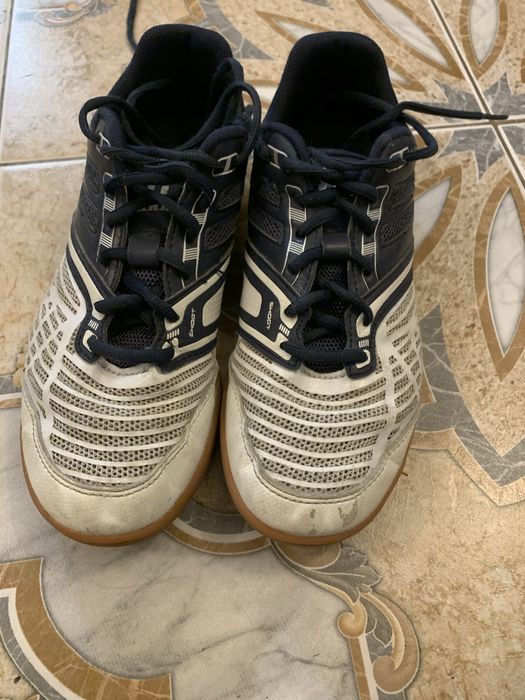 Buty na hale sportową / na wf