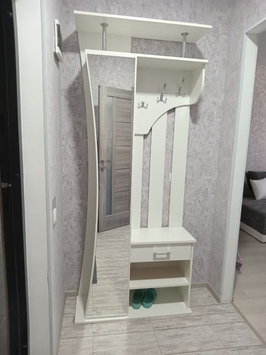 Сдам  1 ком квартиру в новом доме