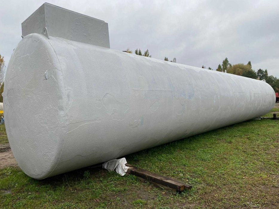 Zbiornik Zbiorniki CGH 100 m3 (100 000 l.)