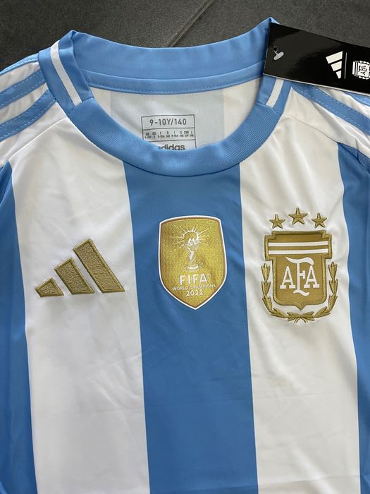 Camisola Argentina