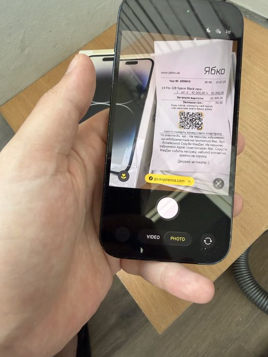 Iphone 14 pro 128