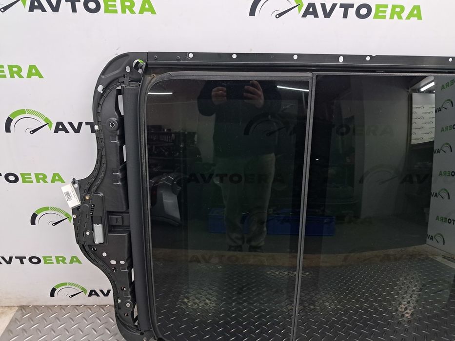 Панорама AUDI Q3 8U 15-18 8U0877071