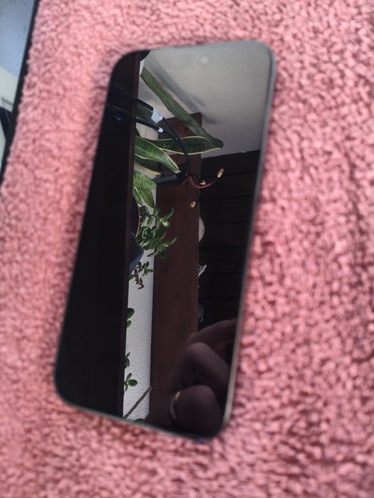 iPhone 15 pro de 256gb com garantia
