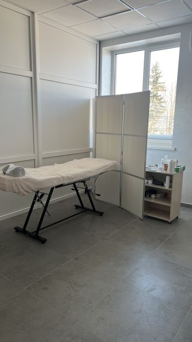 Кабінет в оренду