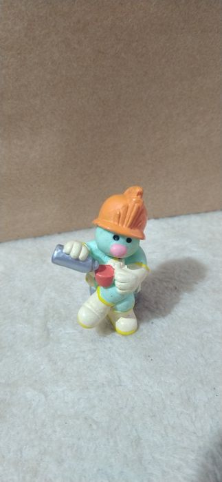 Vintage Fraggle Rock Puppet
