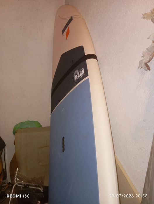 3 pranchas standap 1 rígida nova e 2 infláveis semi novas