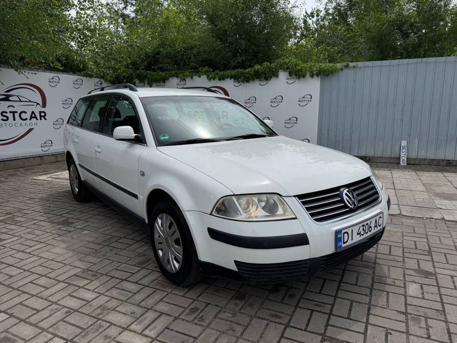 Продам Volkswagen B5 2001р. 2.0 бензин, автомат. Обмін
