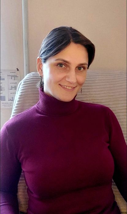 Психолог для жінок