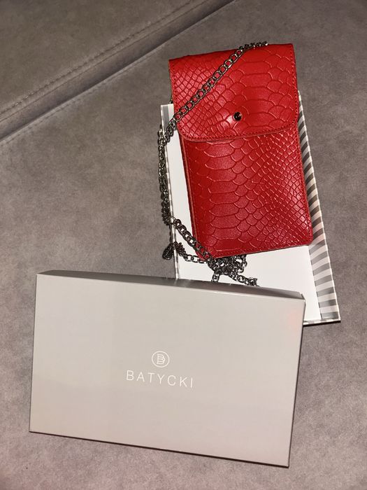 Torebka mini Batycki