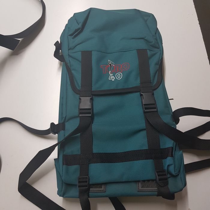 Plecak turystyczny 40 l