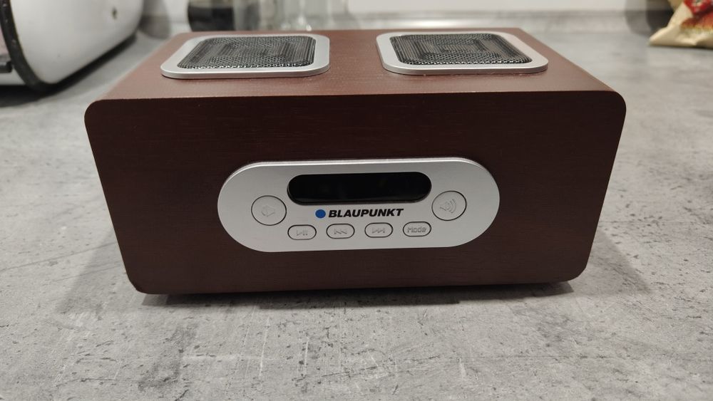 Radioodtwarzacz Blaupunkt