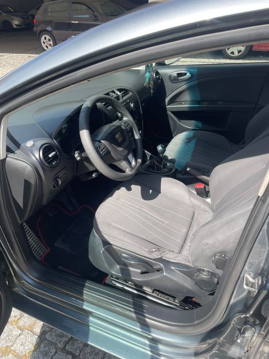 Carro em bom estado