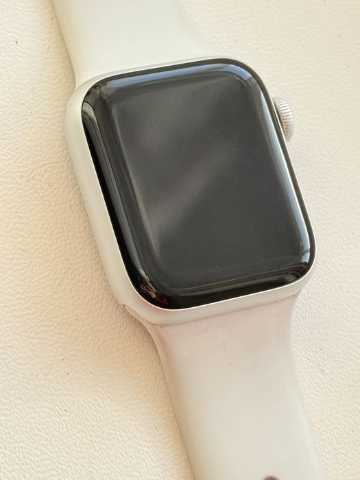 Apple Watch Series 5