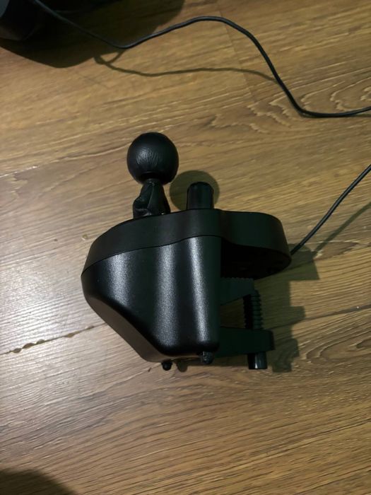 Kierownica G29 Logitech + Shifter