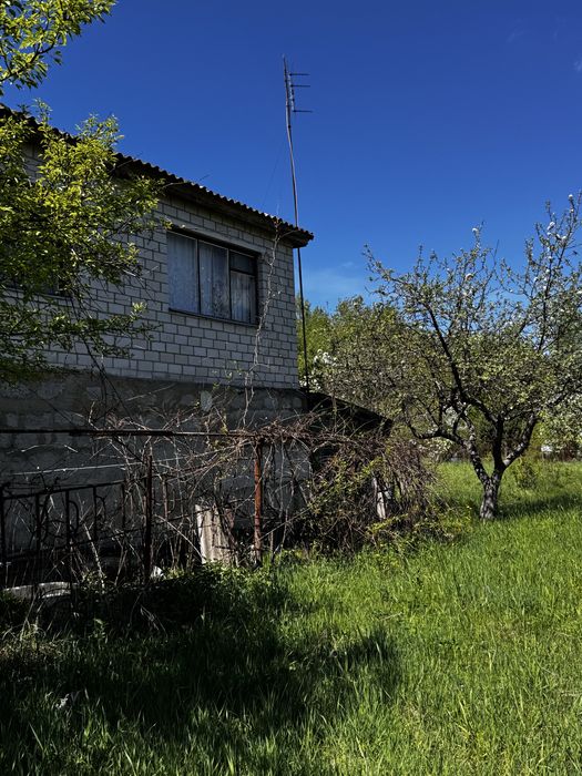 Продам дачу  Бобровський масив 1